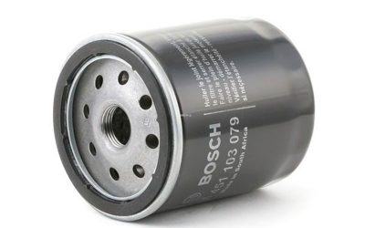 Filtro Aceite Bosch Opel 0451103079