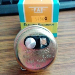 Transmisor de presión de Aceite sensor FAE 14560 OPEL Ascona Commodore C Corsa Kadett