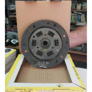 Disco De Embrague 317001216 SEAT FIAT 127 Panda Marbella Fura Terra