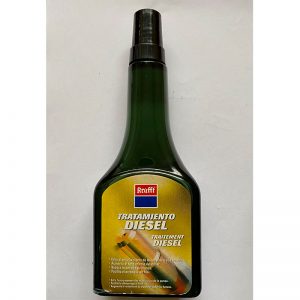 Aditivo Motores Diesel Krafft 375ml