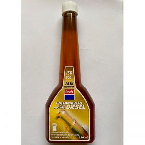 Aditivo Motores Diesel Krafft 320ml
