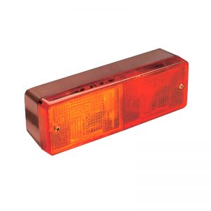 Piloto Faro Trasero 827.00 RINDER