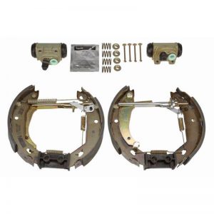 Kit De Frenos Renault 19 BK1045