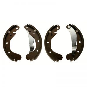 Zapatas Traseras Freno Opel GS6214 OPEL Corsa A y Kadett