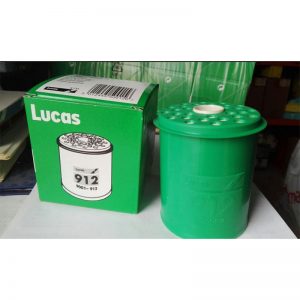 Filtro de Combustible Diesel HDF912 Renault