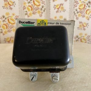 Regulador Ducellier 8267 Alternador Dinamo 12v