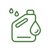 Aceite y líquidos