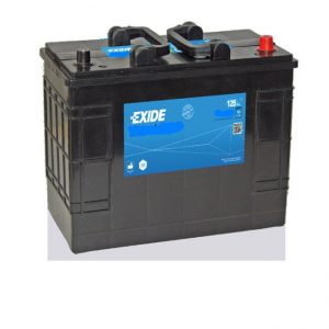 BATERIA 12V 125Ah 760A