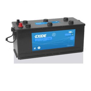 BATERIA 12V 180Ah 1000A 510x218x225
