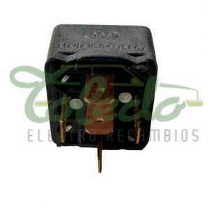 Rele ventilador radiador 0332204125 BOSCH Volvo - Imagen 5