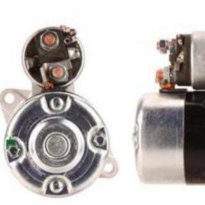 MOTOR DE ARRANQUE 12v 8D MITSUBISHI FLAG 014985 SUZUKI Samurai