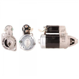 MOTOR DE ARRANQUE GAP 12V 0.8KW 9D ORIG TOYOTA YARIS HIACE HILUX 0986000008