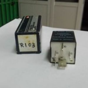 bomba combustible ri03