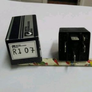 Rele de la bomba de combustible SEAT VW AUDI 357906381 RI07