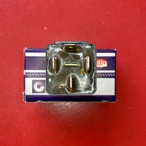 Rele resistencia 12v Opel Kadett E 90214288 RR61 - Imagen 3
