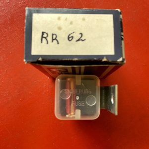 Rele con fusible 24v RR62 Rover y universal - Imagen 3
