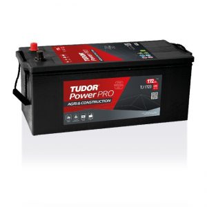 BATERIA START PRO 12V 172Ah 1390A TUDOR - Imagen 1