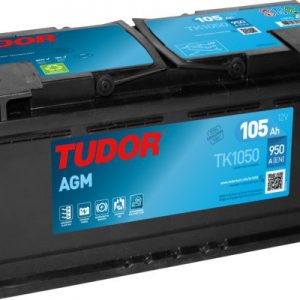 BATERIA AGM 12V 106Ah 950A +DRCHA