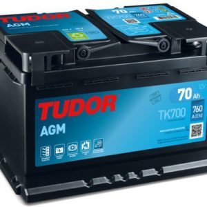 BATERIA AGM 12V 72Ah  760A +DRCHA