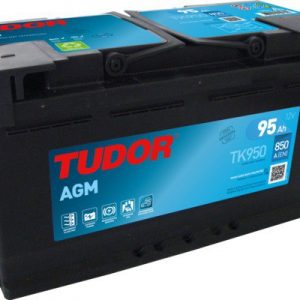 BATERIA AGM 12V 96Ah 850A +DRCHA