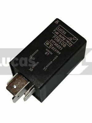 Rele Bomba de Combustible AUDI Volkswagen FDB508