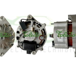 ALTERNADOR 12V 37A CARRIER THERMOKING 0120488297 027675
