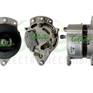 ALTERNADOR 12V 70A UNIVERSAL PRESTOLITE AUSTIN LUCAS NAB900