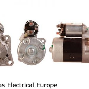 MOTOR DE ARRANQUE LUCAS 12V 0.8KW 8D KIA Pride MAZDA 323 9000500321 LRS557