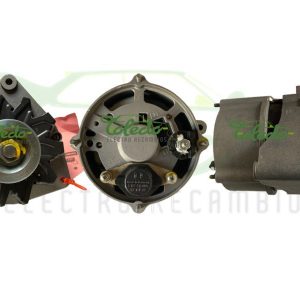 ALTERNADOR VOLVO 240 740 760 LUCAS LRA748 0120489286
