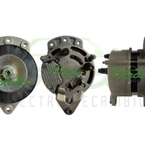 ALTERNADOR UNIVERSAL APLICACION Marina Industrial Agricola  AUSTIN-HEALEY LUCAS NAB900 9120690146