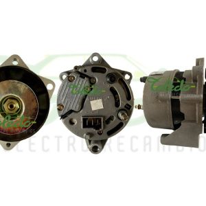 ALTERNADOR APLICACION UNIVERSAL LUCAS 66021134