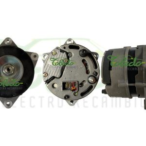 ALTERNADOR APLICACION UNIVERSAL LUCAS 66021169