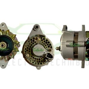 ALTERNADOR 12V 30A SUZUKI Alto Carry LJ TOYOTA Corolla Starlet Hiace LUCAS LRA142 0986035491