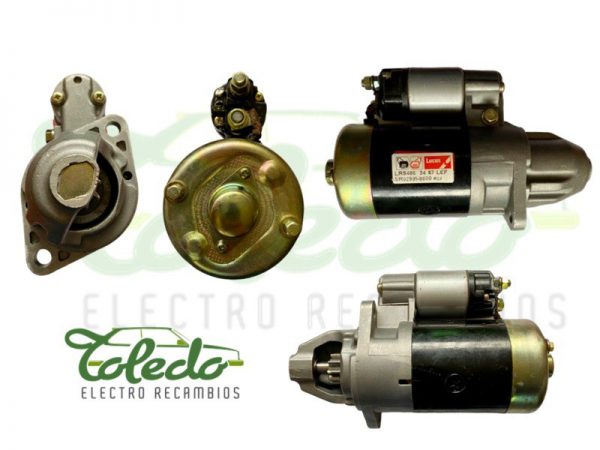 Lucas 8.0
