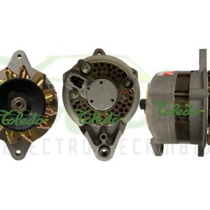 ALTERNADOR HONDA Accord Civic Jazz Prelude Quintet LUCAS LRA266 0986035081