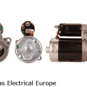 MOTOR DE ARRANQUE LUCAS 12V 0.8KW 8D SUZUKI Samurai TOYOTA Corolla LRS490 9000334103
