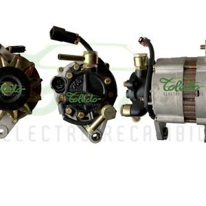 ALTERNADOR 12V 70A OPEL CORSA ISUZU GEMINI 0986037841 VP7052