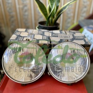 OPTICAS FARO DELANTERO SIMCA 1000 Y 1200 PEUGEOT 403 Y 404 CITROEN DS