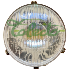 OPTICAS FARO DELANTERO SIMCA 1000 Y 1200 PEUGEOT 403 Y 404 CITROEN DS - Imagen 3