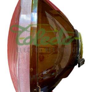 OPTICAS FARO DELANTERO SIMCA 1000 Y 1200 PEUGEOT 403 Y 404 CITROEN DS - Imagen 5