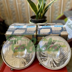 OPTICAS FARO DELANTERO SIMCA 1200
