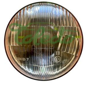 OPTICA FARO DELANTERO Seat Ritmo FE1163 - Imagen 4