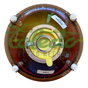 OPTICA FARO DELANTERO Seat Ritmo FE1163 - Imagen 5