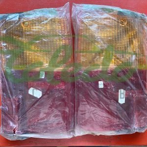 Tulipas Traseras SEAT 133 Fores