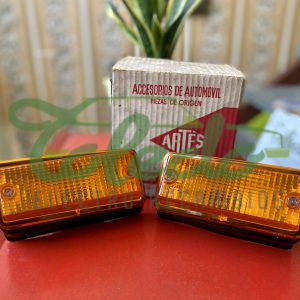 Pilotos Intermitentes Seat 133 Fiat 126