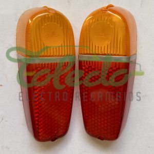 PAREJA TULIPA TRASERA SEAT 600 N Y D GEMO