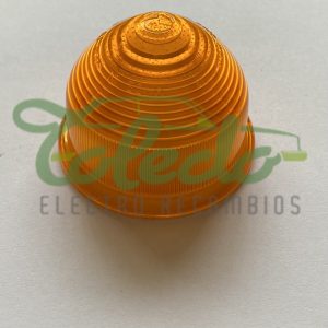 TULIPA INTERMITENTE PILOTO DELANTERO AMBAR GEMO AUSTIN MINI LEYLAND