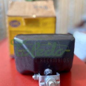 FARO FOCO DE TRABAJO HELLA - Imagen 3