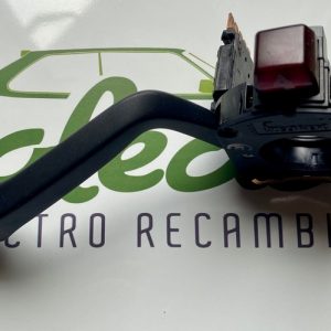 MANDO CONMUTADOR LUCES SEAT TOLEDO VW GOLF JETTA/VENTO PASSAT POLO MAI CV90 - Imagen 1