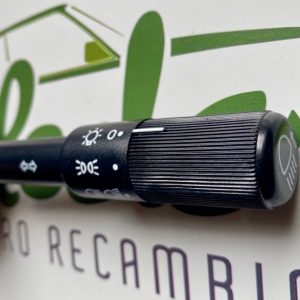 MANDO CONMUTADOR LUCES ALFA ROMEO 33 MAI CV01 60750211 - Imagen 3